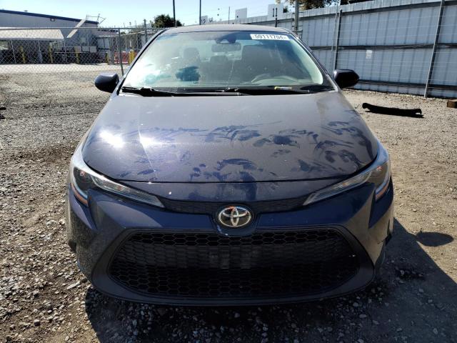 2021 TOYOTA COROLLA LE 5YFEPMAE3MP211501  59111704