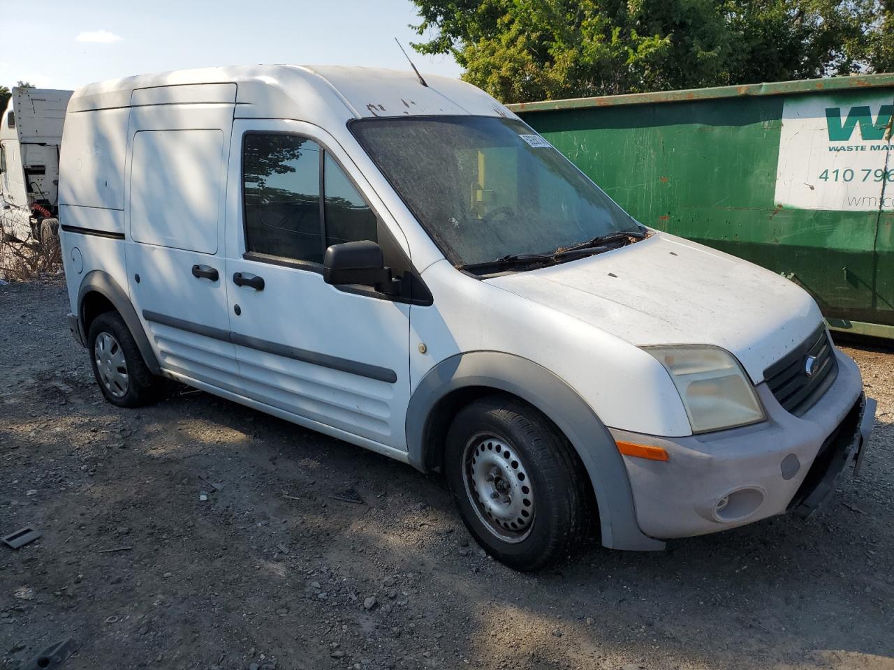 NM0LS7AN7AT009494 2010 Ford Transit Connect Xl