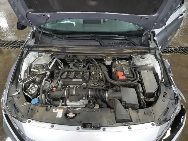 2020 HONDA ACCORD EX - 1HGCV1F49LA147111