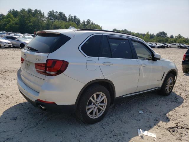 2015 BMW X5 xDrive35I VIN: 5UXKR0C51F0P11252 Lot: 59543694