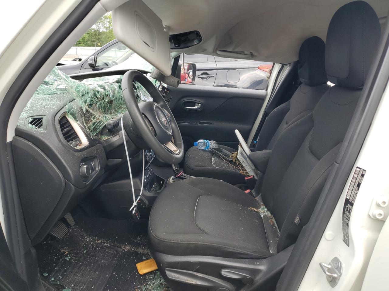 ZACCJBAT6GPD73935 2016 Jeep Renegade Sport