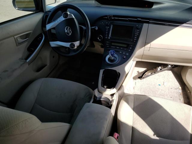2010 Toyota Prius - Image 8
