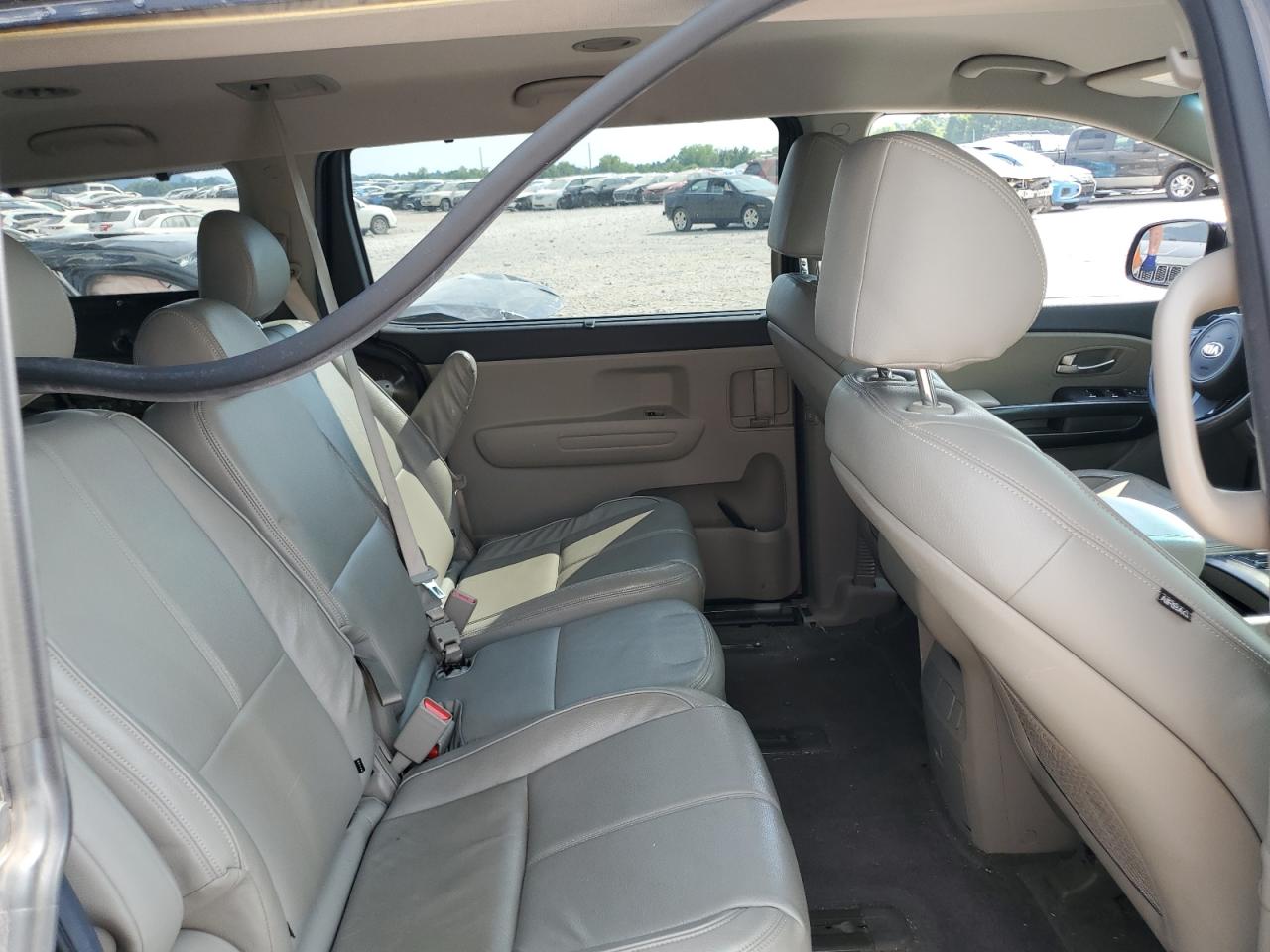 KNDMB5C17G6197866 2016 Kia Sedona Lx