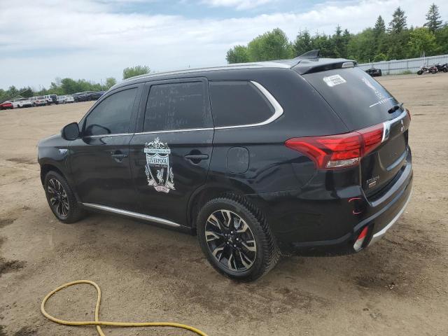 Vin: ja4j24a58jz611319, lot: 61779975, mitsubishi outlander se 20182