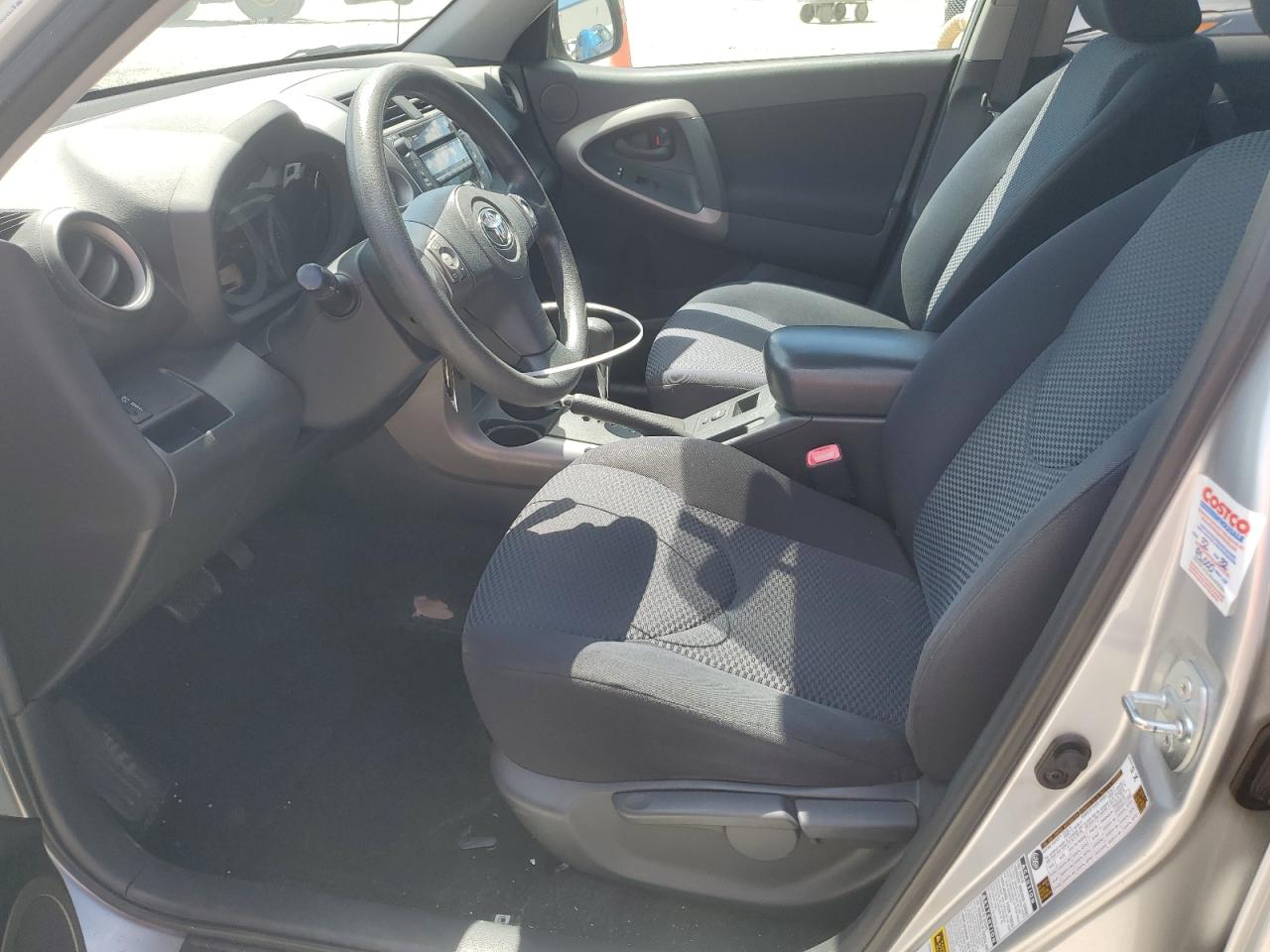 JTMBK32V186029299 2008 Toyota Rav4 Sport