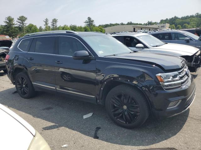 2018 VOLKSWAGEN ATLAS SEL - 1V2NR2CA1JC561236