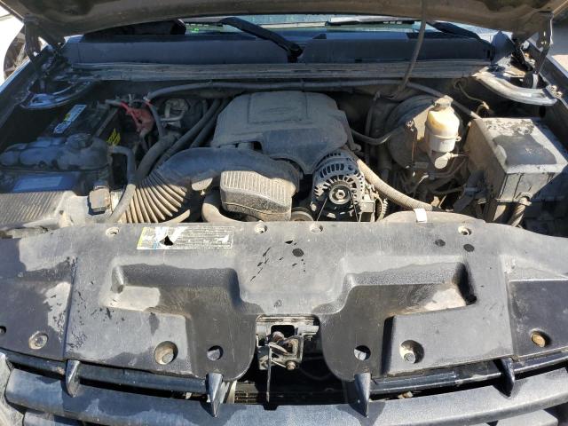 2010 GMC Sierra K1500 Sle VIN: 1GTSKVE38AZ266933 Lot: 60056424