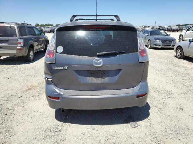 2007 Mazda 5 VIN: JM1CR29L770141248 Lot: 56659294