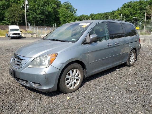 2009 Honda Odyssey Ex VIN: 5FNRL38479B033034 Lot: 59134964