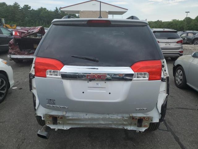 2016 GMC Terrain Sle VIN: 2GKFLTEK3G6184143 Lot: 58702204