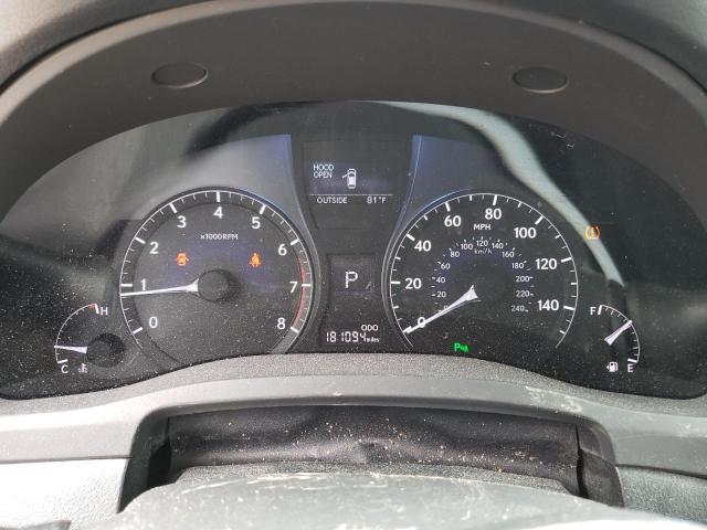 2013 Lexus Rx 350 Base VIN: 2T2BK1BA8DC215468 Lot: 58028484