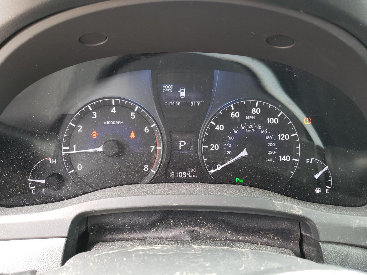 2T2BK1BA8DC215468 2013 Lexus Rx 350 Base