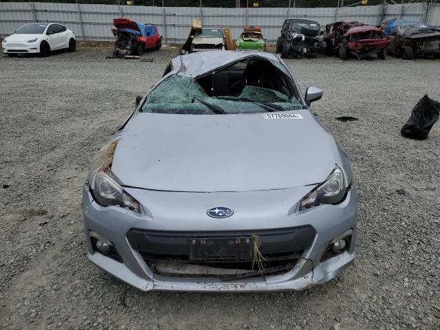 2015 Subaru Brz 2.0 Limited VIN: JF1ZCAC18F8607059 Lot: 57769084