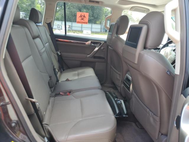 2014 Lexus Gx 460 Premium VIN: JTJJM7FX8E5078829 Lot: 59440724