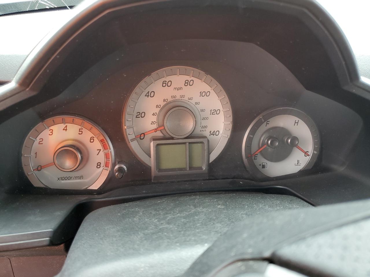 5FNYF4H62DB011218 2013 Honda Pilot Exl