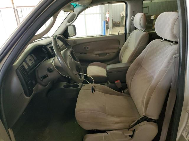 2003 Toyota Tacoma Double Cab Prerunner VIN: 5TEGN92N53Z146279 Lot: 59343174