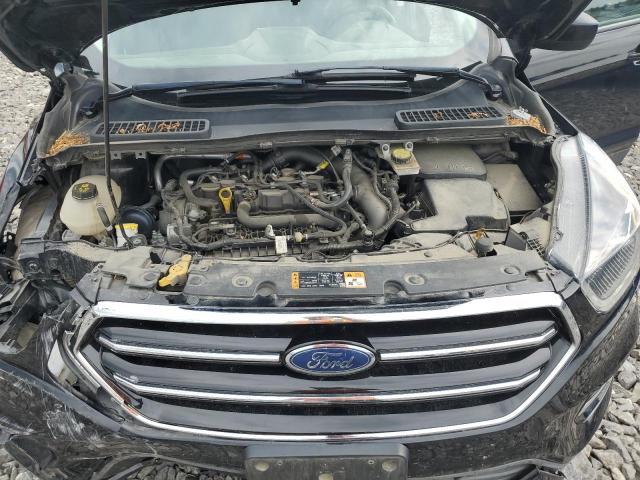 1FMCU8GD0KUC17571 2019 Ford Escape Se