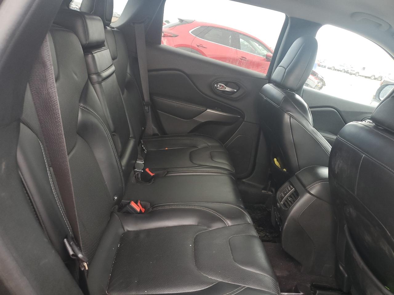 1C4PJMDX5KD198354 2019 Jeep Cherokee Limited