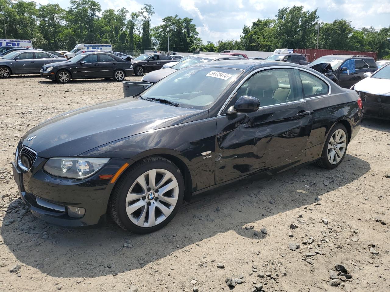 WBAKF5C51CE657518 2012 BMW 328 Xi Sulev