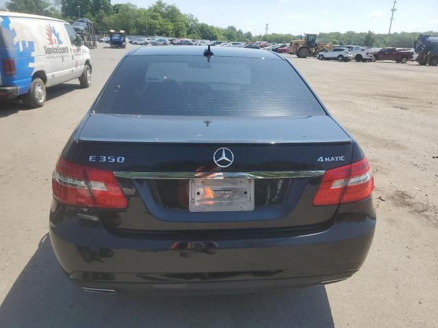 VIN WDDHF8JB3DA696214 2013 Mercedes-Benz E-Class, 3... no.6