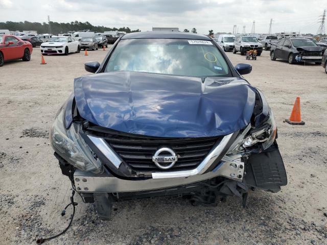 2018 Nissan Altima 2.5 VIN: 1N4AL3AP3JC252310 Lot: 57026624