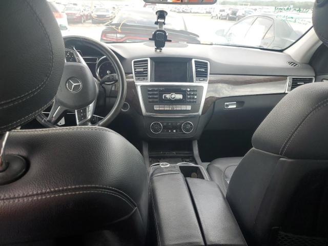 2013 Mercedes-Benz Ml 350 VIN: 4JGDA5JB4DA210723 Lot: 59414104