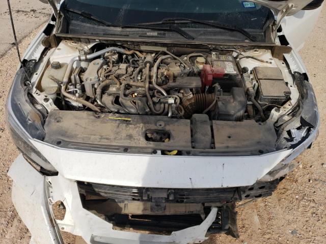 2021 Nissan Sentra Sr VIN: 3N1AB8DV0MY218683 Lot: 58227204