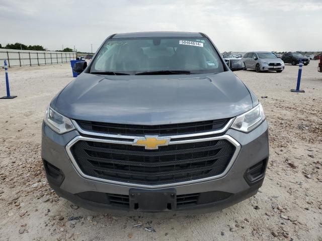 1GNERFKW5LJ256351 Chevrolet Traverse L 5