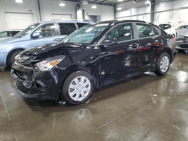 3KPA24AD2PE568114 2023 Kia Rio Lx