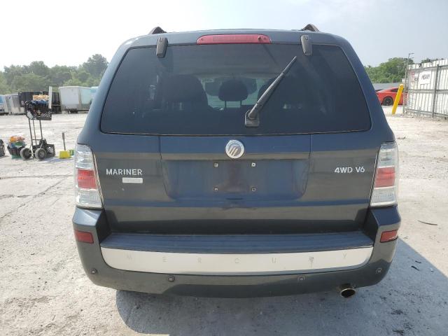 2008 Mercury Mariner Premier VIN: 4M2CU97108KJ18936 Lot: 59621574