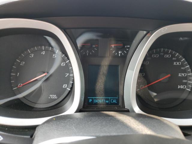 2016 CHEVROLET EQUINOX LT - 2GNALCEK5G1123614