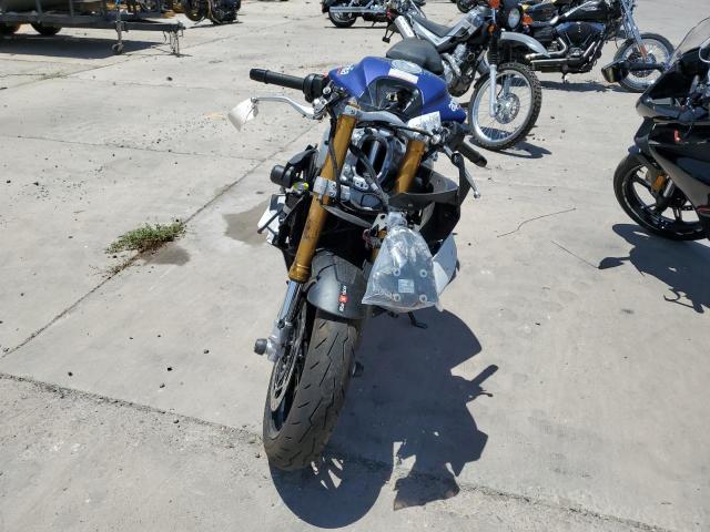 2024 APRILIA RS 660 - ZD4KSUG08RS002214
