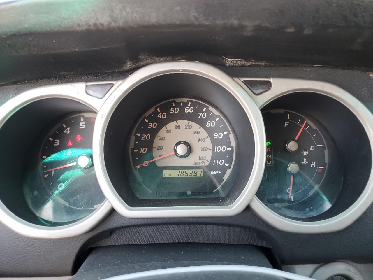 JTEZU14R240037305 2004 Toyota 4Runner Sr5