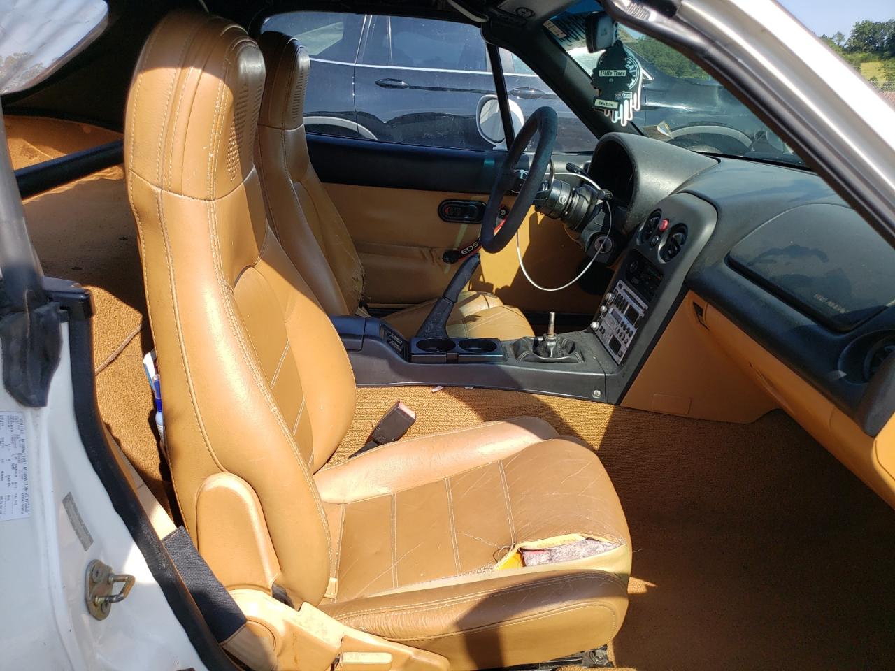 JM1NA3530R0506237 1994 Mazda Mx-5 Miata