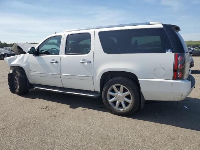 2013 GMC Yukon Xl Denali VIN: 1GKS2MEF9DR187977 Lot: 57358274