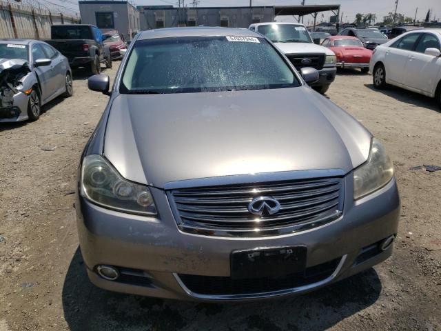 2008 Infiniti M35 Base VIN: JNKAY01E08M604318 Lot: 57037944