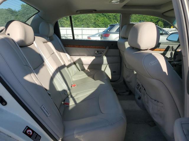 2004 Kia Amanti VIN: KNALD124145030329 Lot: 58517674