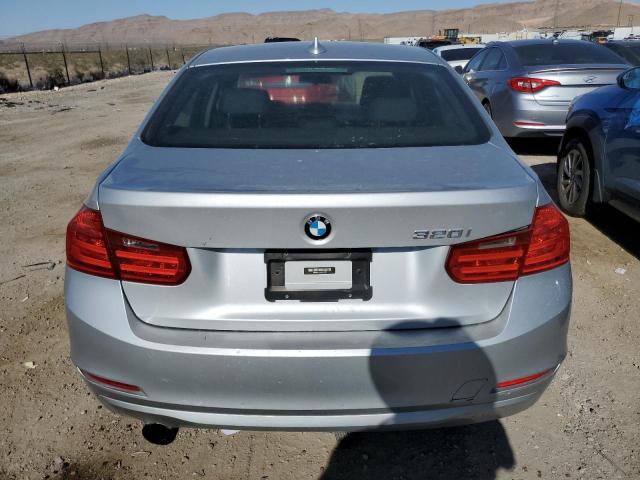 2013 BMW 320 I VIN: WBA3B1C53DK129233 Lot: 58345134