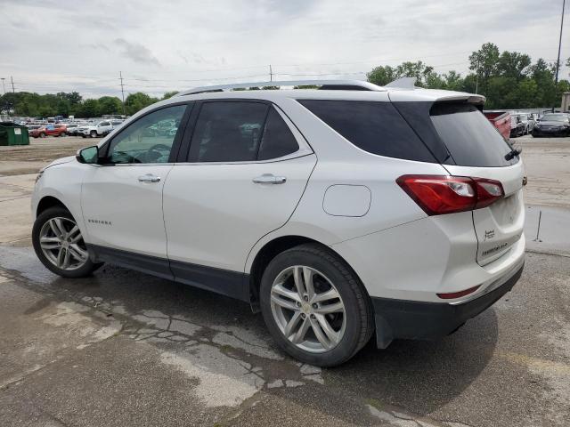 2018 CHEVROLET EQUINOX PR 2GNAXWEX3J6198758  57931004