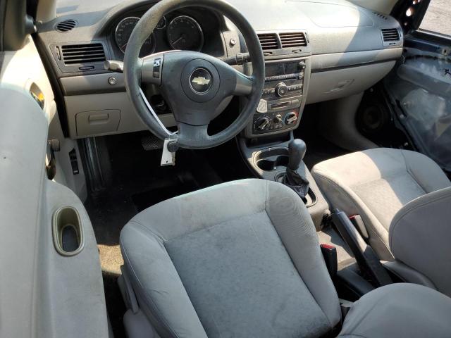 2009 Chevrolet Cobalt Ls VIN: 1G1AS18H797191489 Lot: 57199514