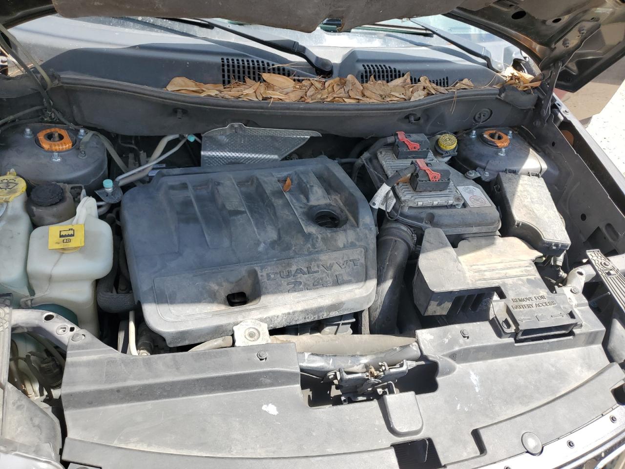 1C4NJCBB1ED794106 2014 Jeep Compass Sport