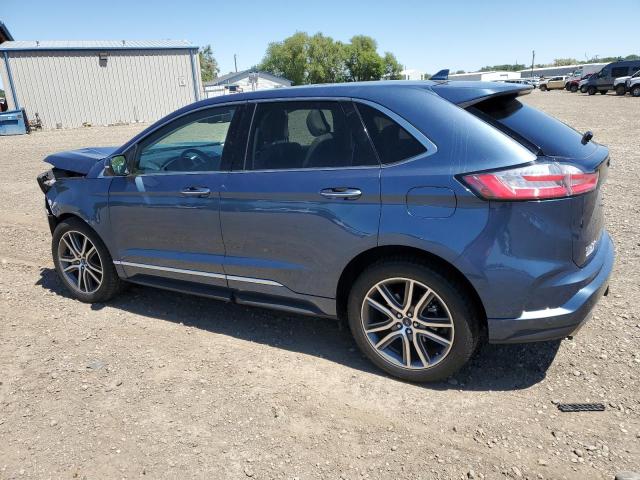 2019 FORD EDGE TITAN 2FMPK4K9XKBB22485  59096514