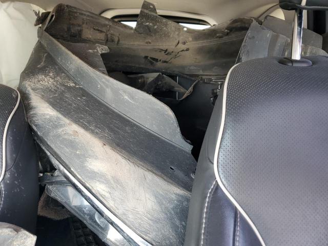 2020 Acura Rdx Advance VIN: 5J8TC2H76LL004270 Lot: 58845394