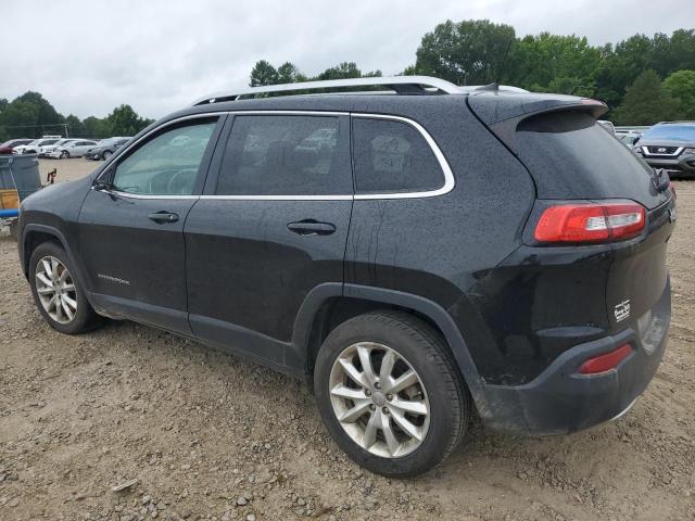 1C4PJLDB7HW521816 2017 JEEP GRAND CHEROKEE - Image 2