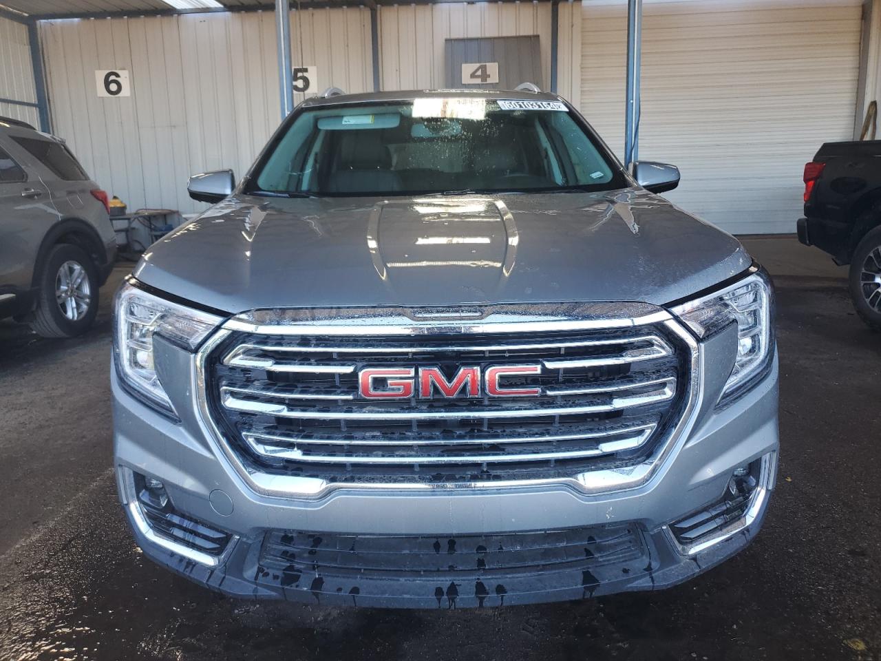 3GKALPEG4PL140547 2023 GMC Terrain Slt