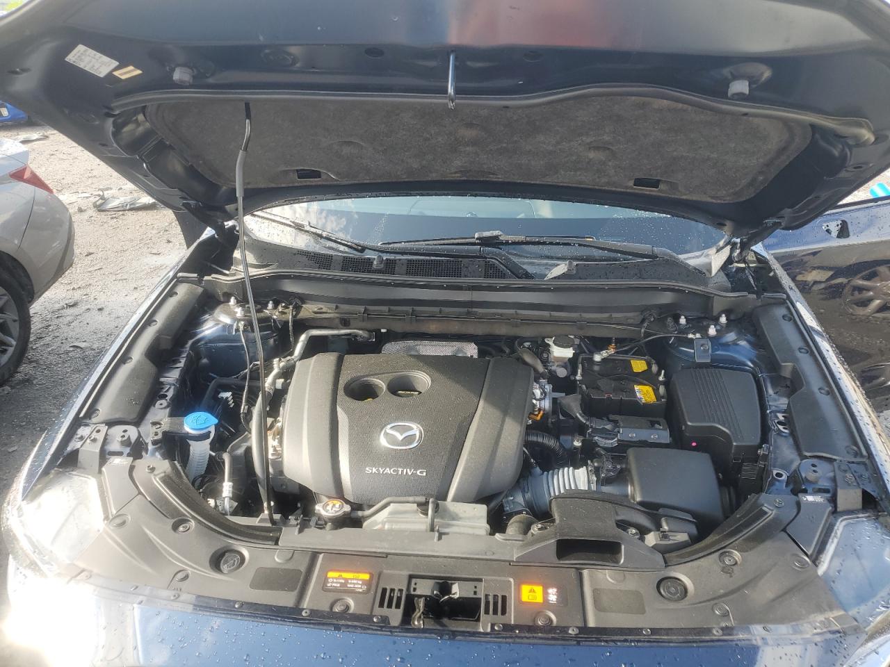 JM3KFBCM2M0435388 2021 Mazda Cx-5 Touring