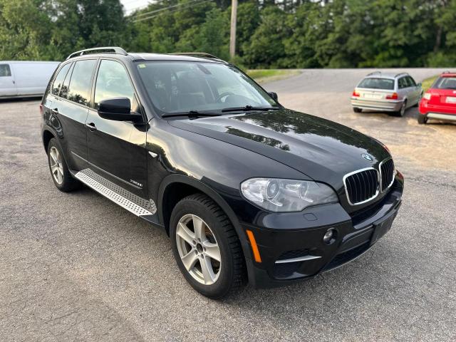 2012 BMW X5 xDrive35I VIN: 5UXZV4C51CL765601 Lot: 60977584