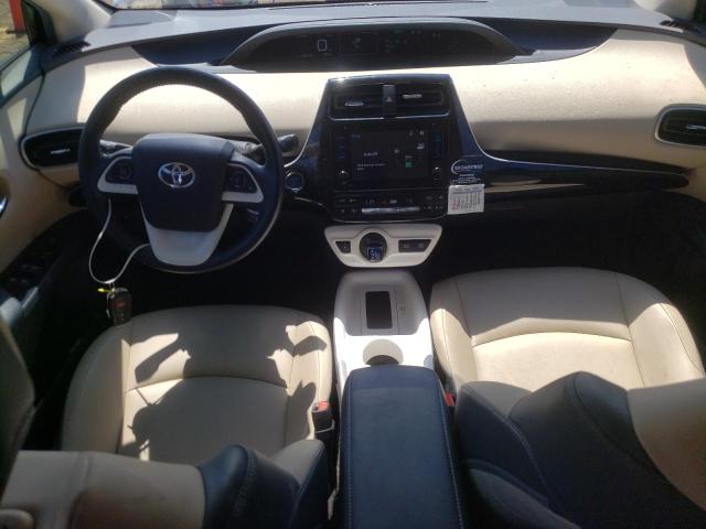 2016 Toyota Prius VIN: JTDKARFU9G3513082 Lot: 58261154