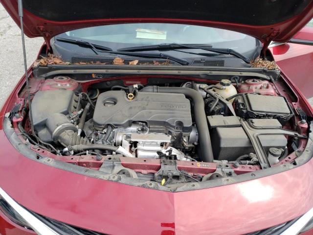 2020 Chevrolet Malibu Lt VIN: 1G1ZD5ST0LF010988 Lot: 60293824