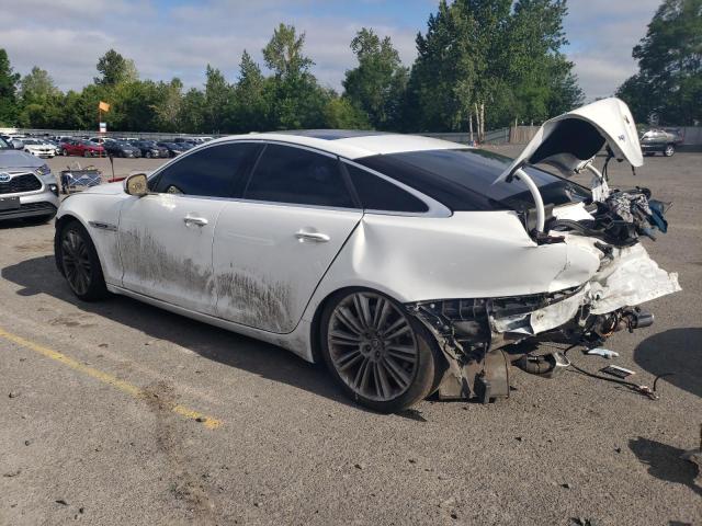Vin: sajwa1ge2cmv27079, lot: 58448934, jaguar xj supercharged 20122